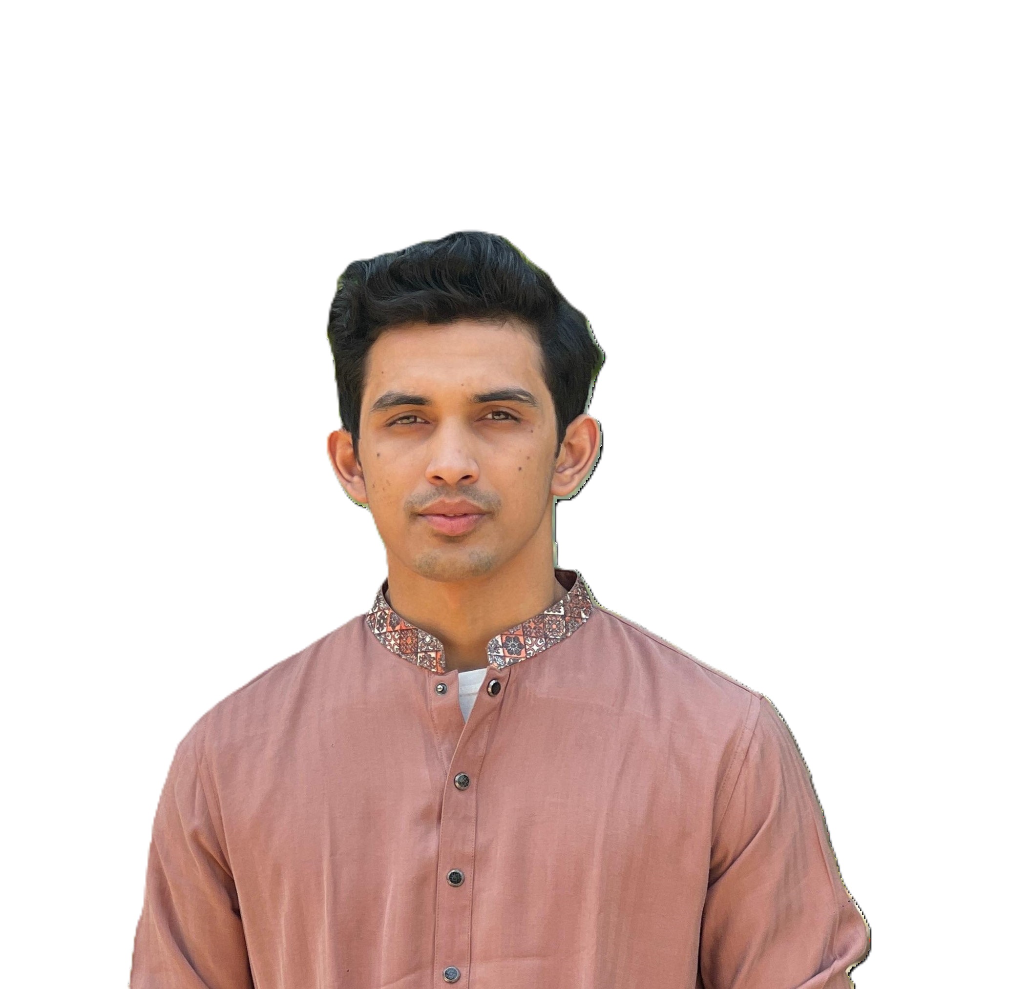 Maimunul Karim Jisan portrait